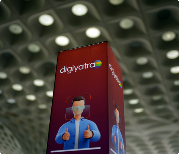 Airport Facilities Mumbai Airport CSMIA 