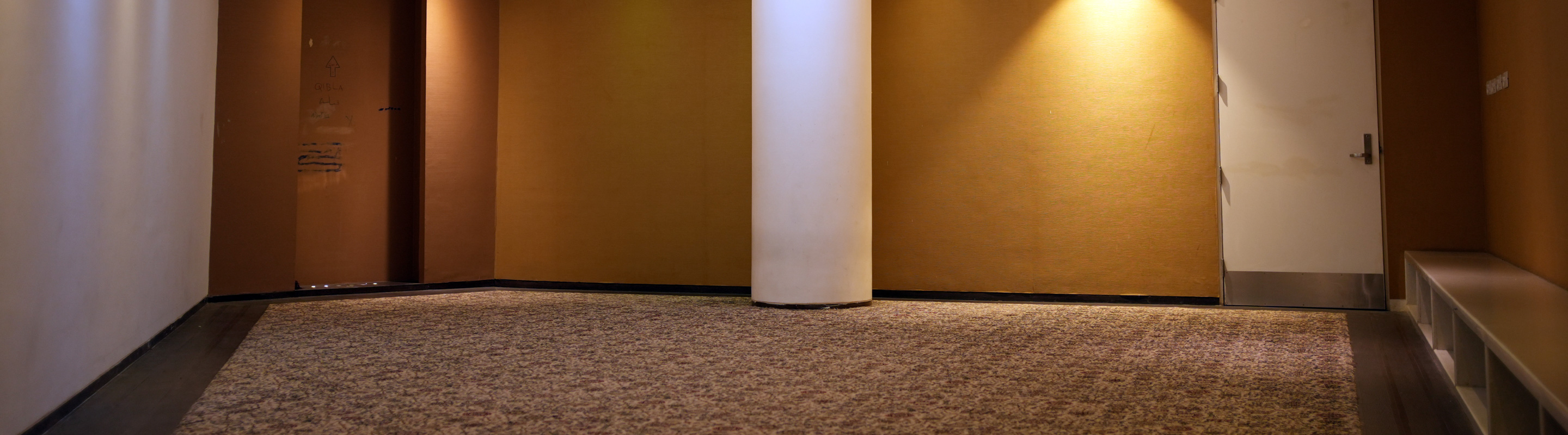 banner