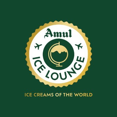Amul Ice Cream Lounge