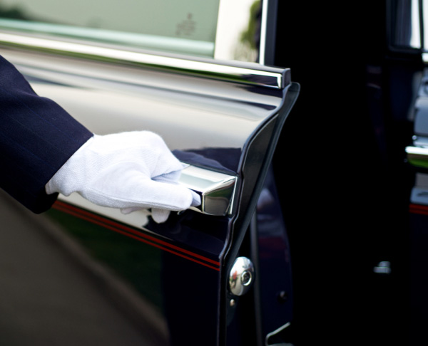 Butler Services