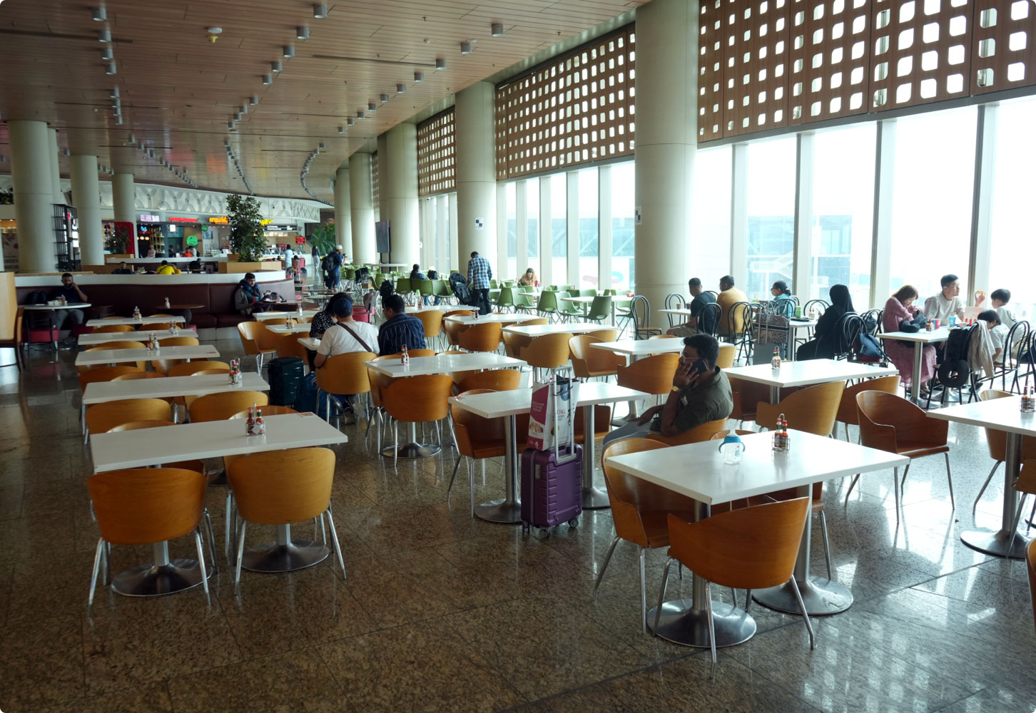 Mumbai International Airport BOM Chhatrapati Shivaji Maharaj 