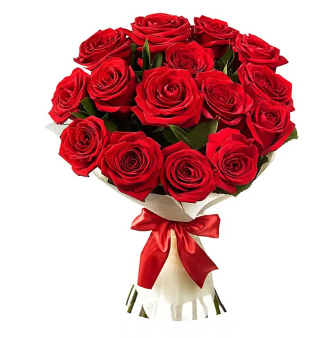 Flower Bouquet