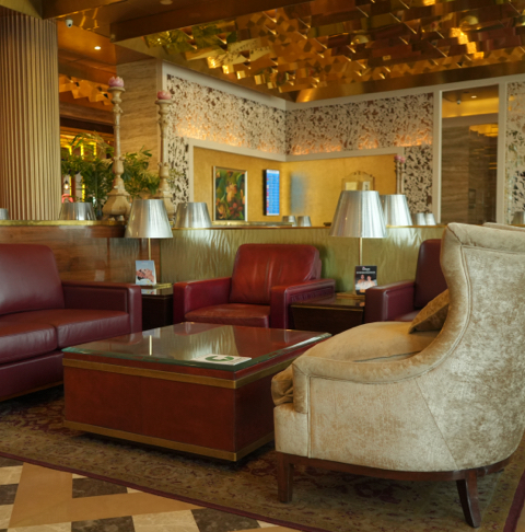 Lounge Services