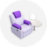Lounges
